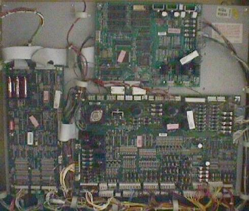 WPC-95 boards