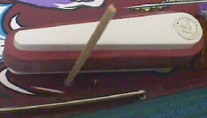 toothpick alignment tool